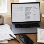 How to Turn Rough Promo Drafts Into Clearer Marketing Copy Before You Publish